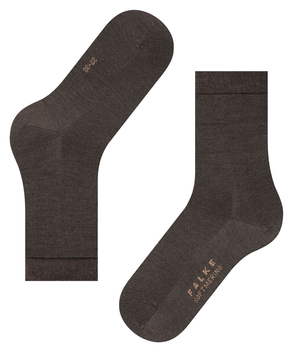 Softmerino Women Socks