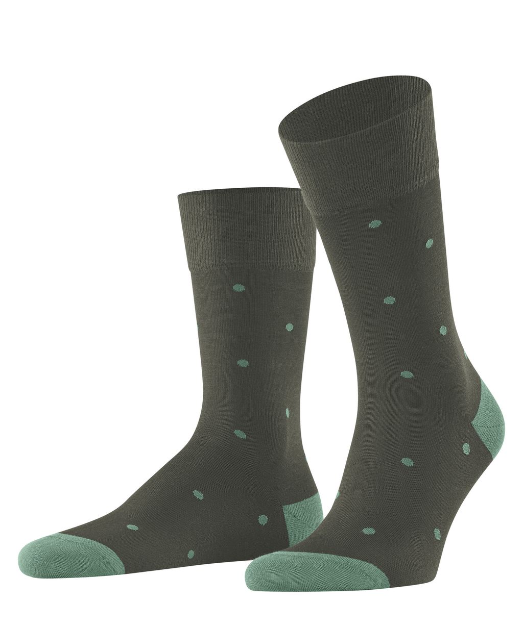 Dot Men Socks