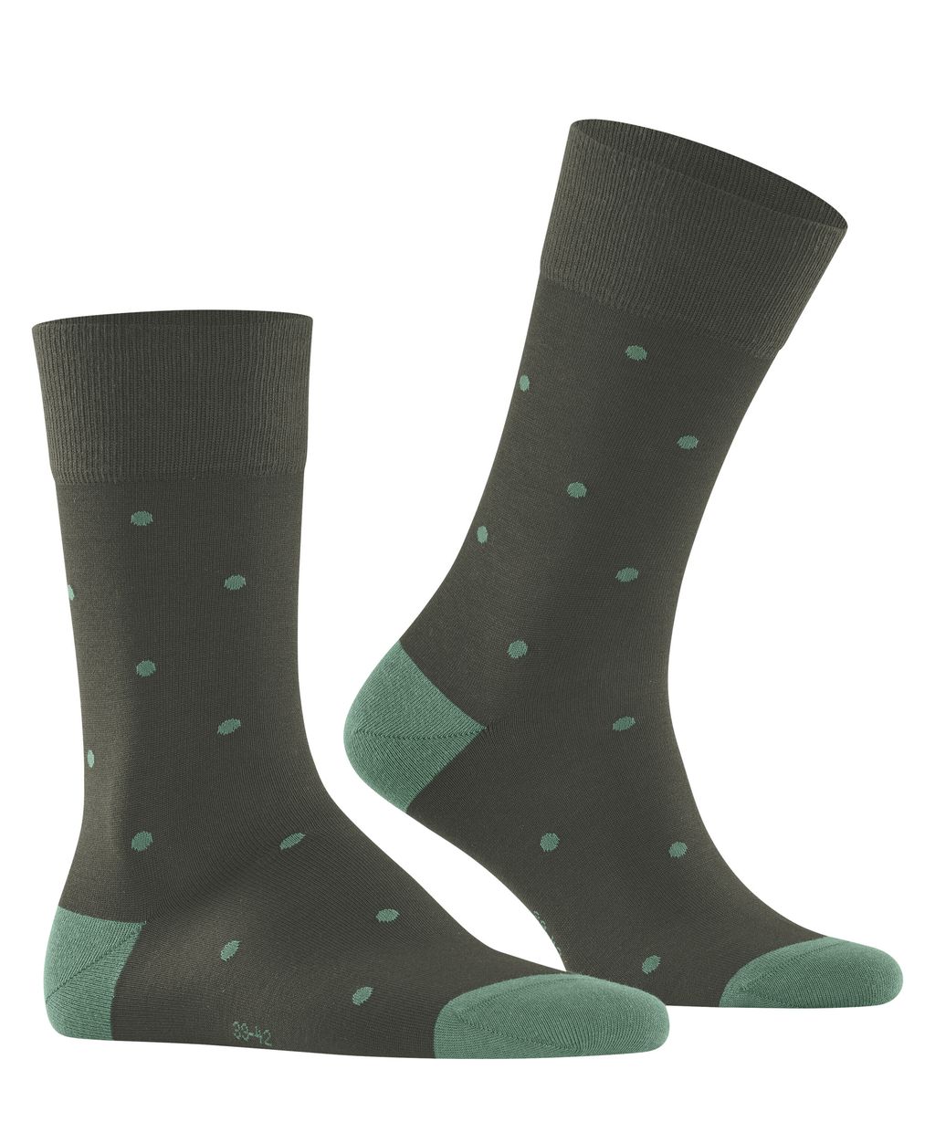 Dot Men Socks