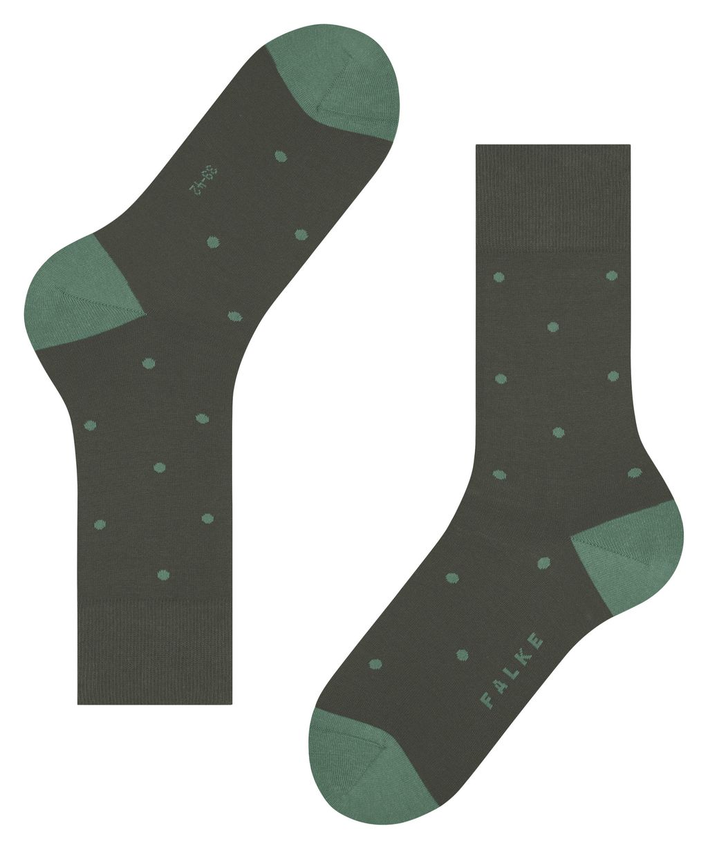Dot Men Socks