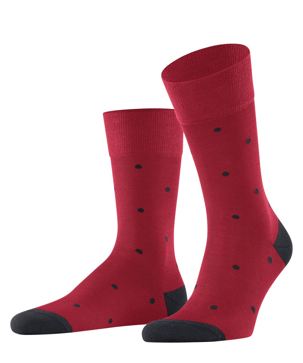 Dot Men Socks