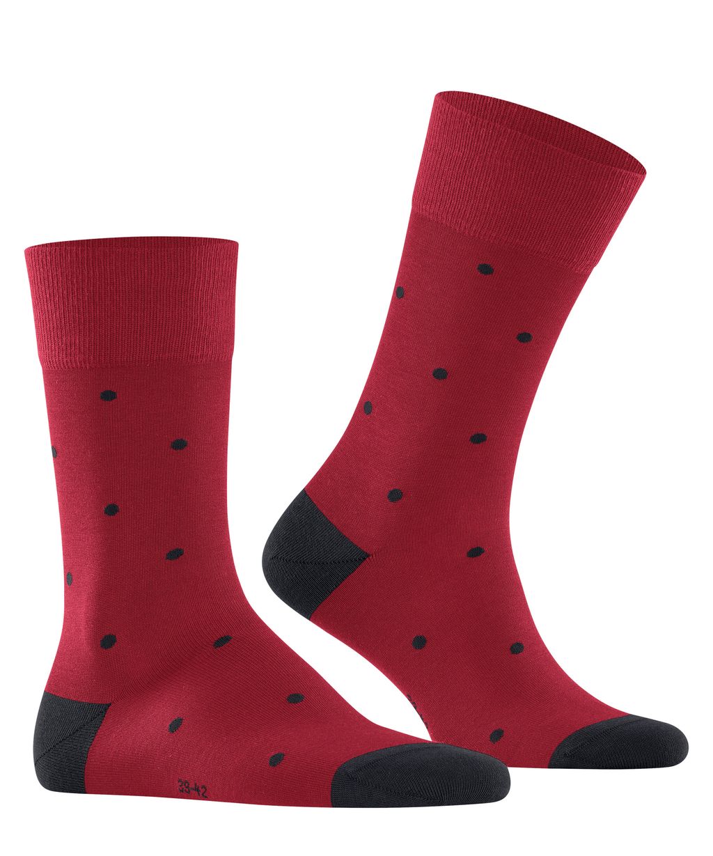 Dot Men Socks