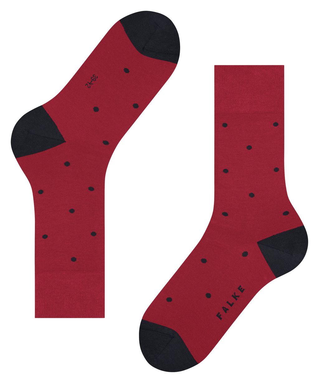 Dot Men Socks