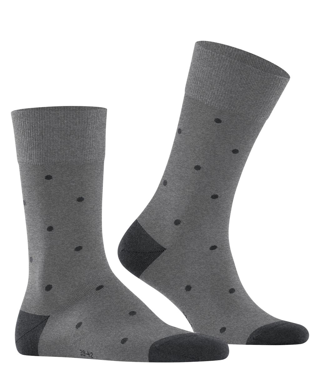 Dot Men Socks
