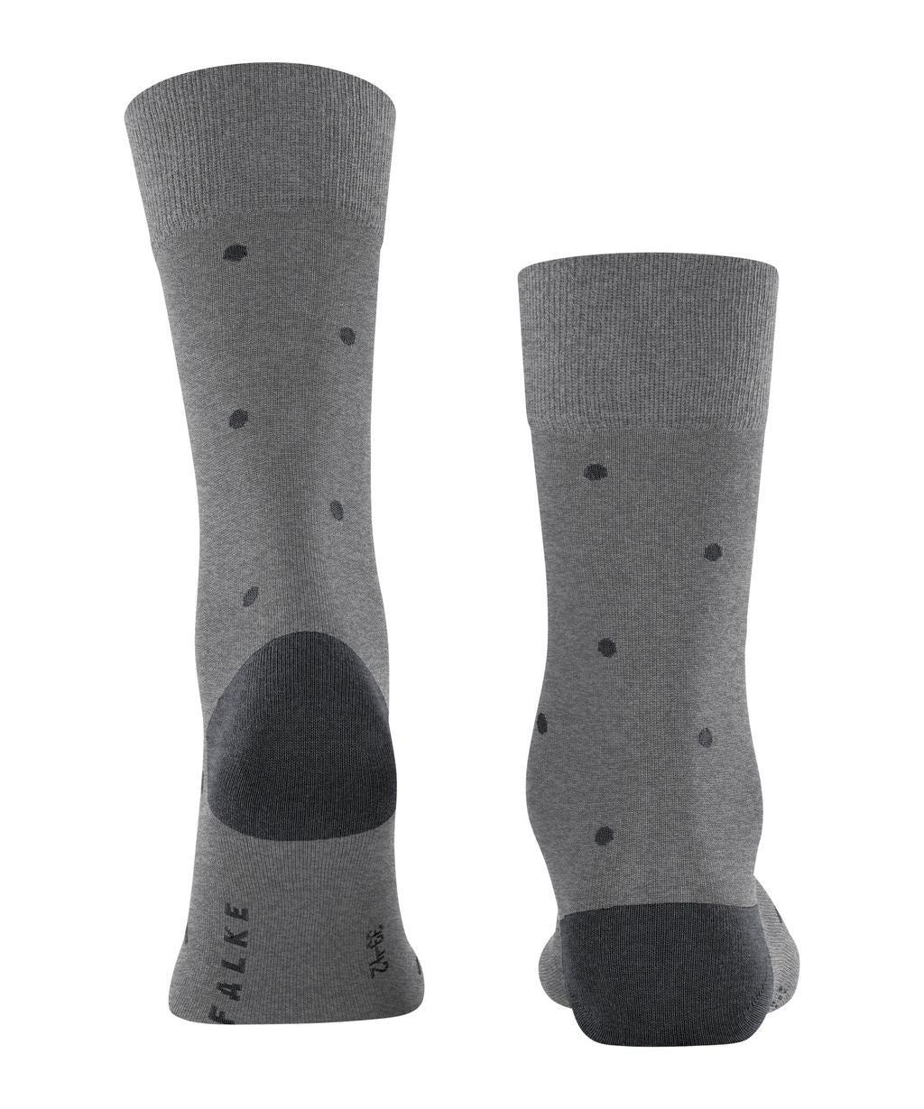 Dot Men Socks