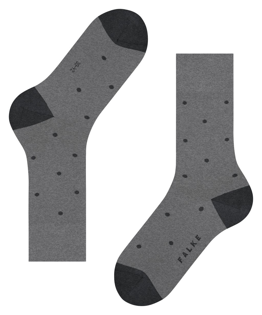 Dot Men Socks