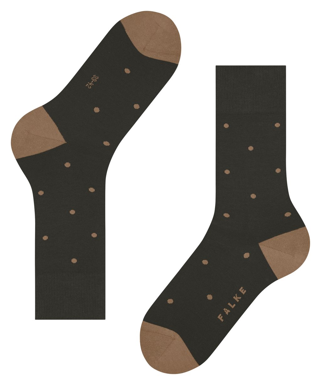 Dot Men Socks