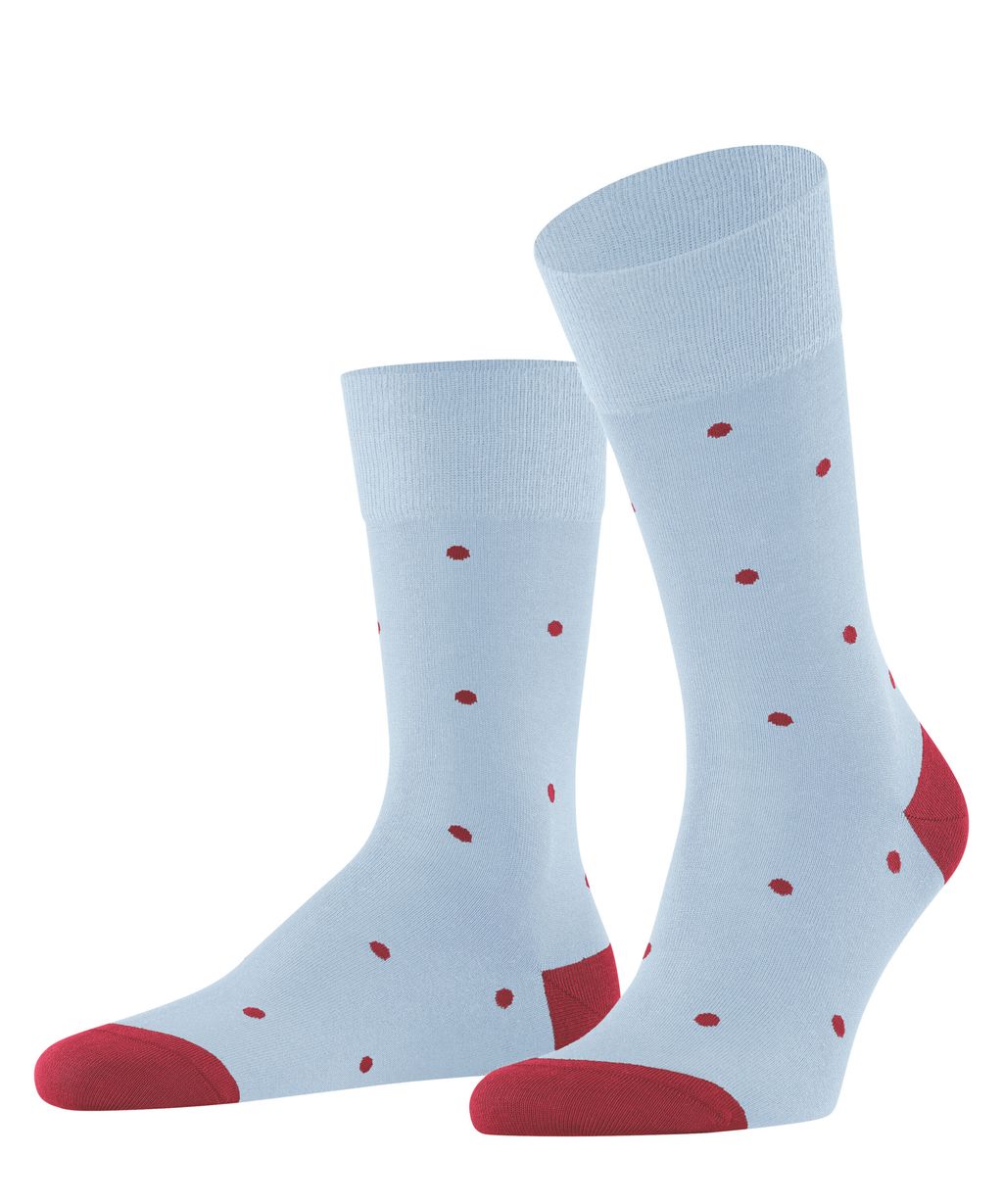 Dot Men Socks