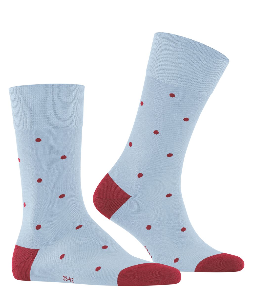 Dot Men Socks