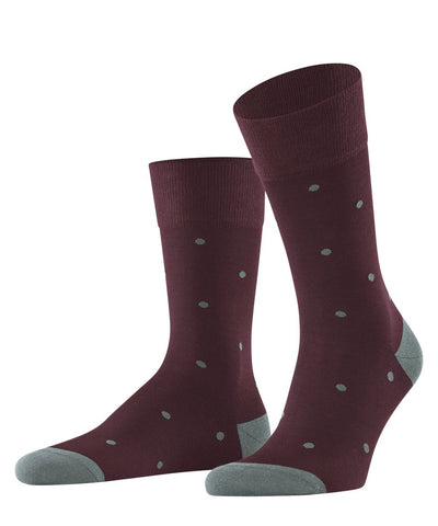 Dot Men Socks