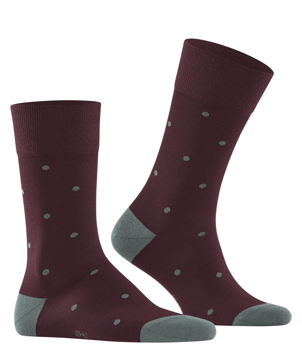 Dot Men Socks