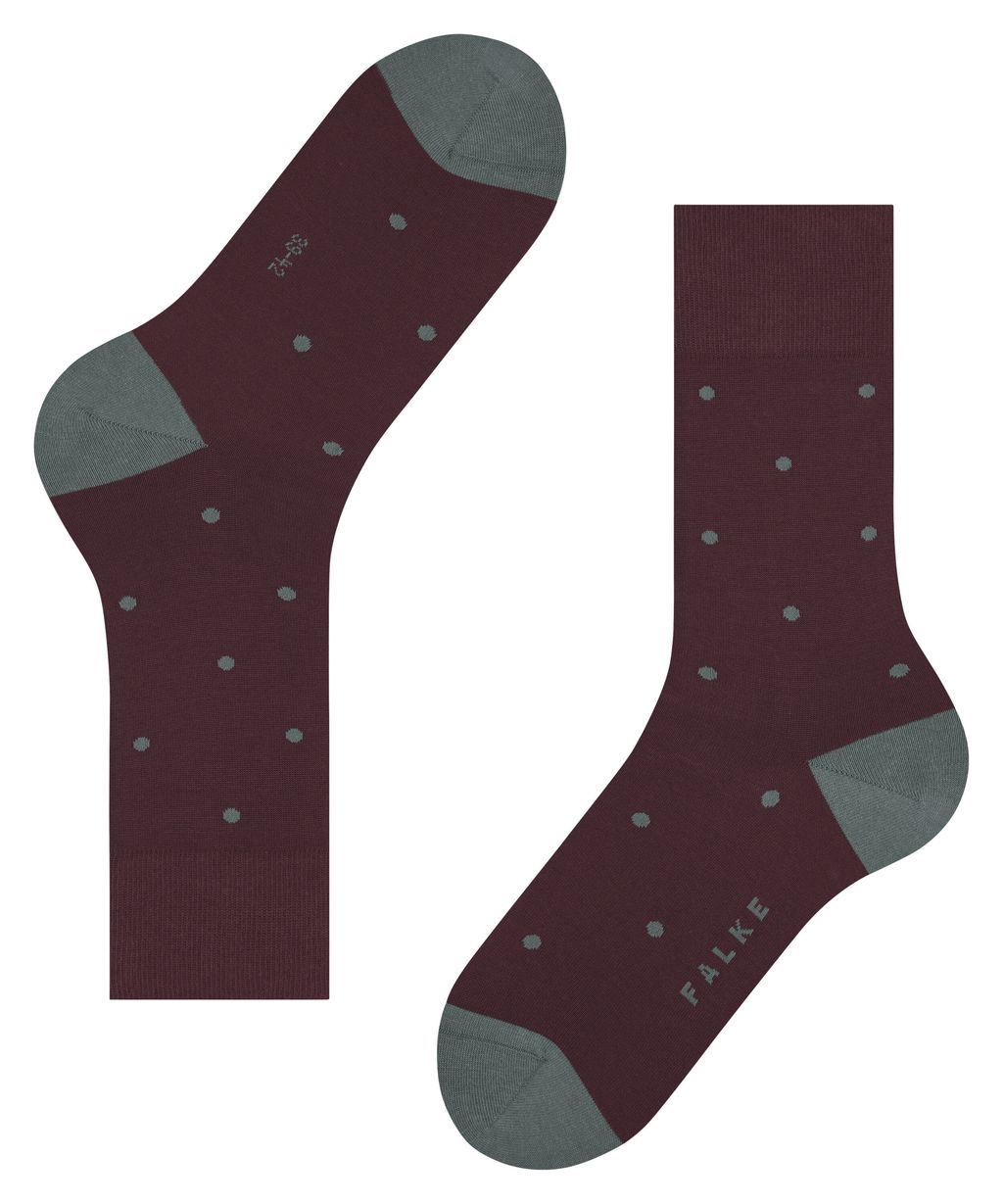 Dot Men Socks