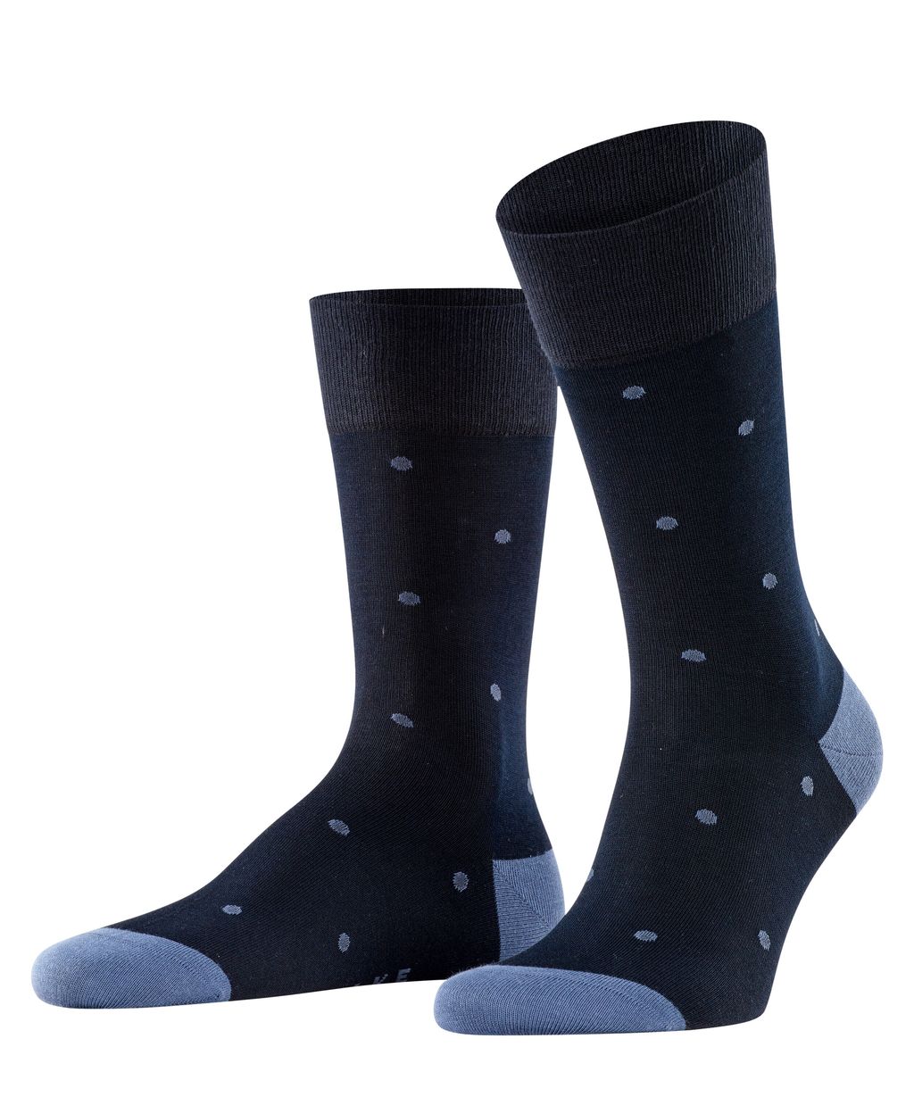 Dot Men Socks