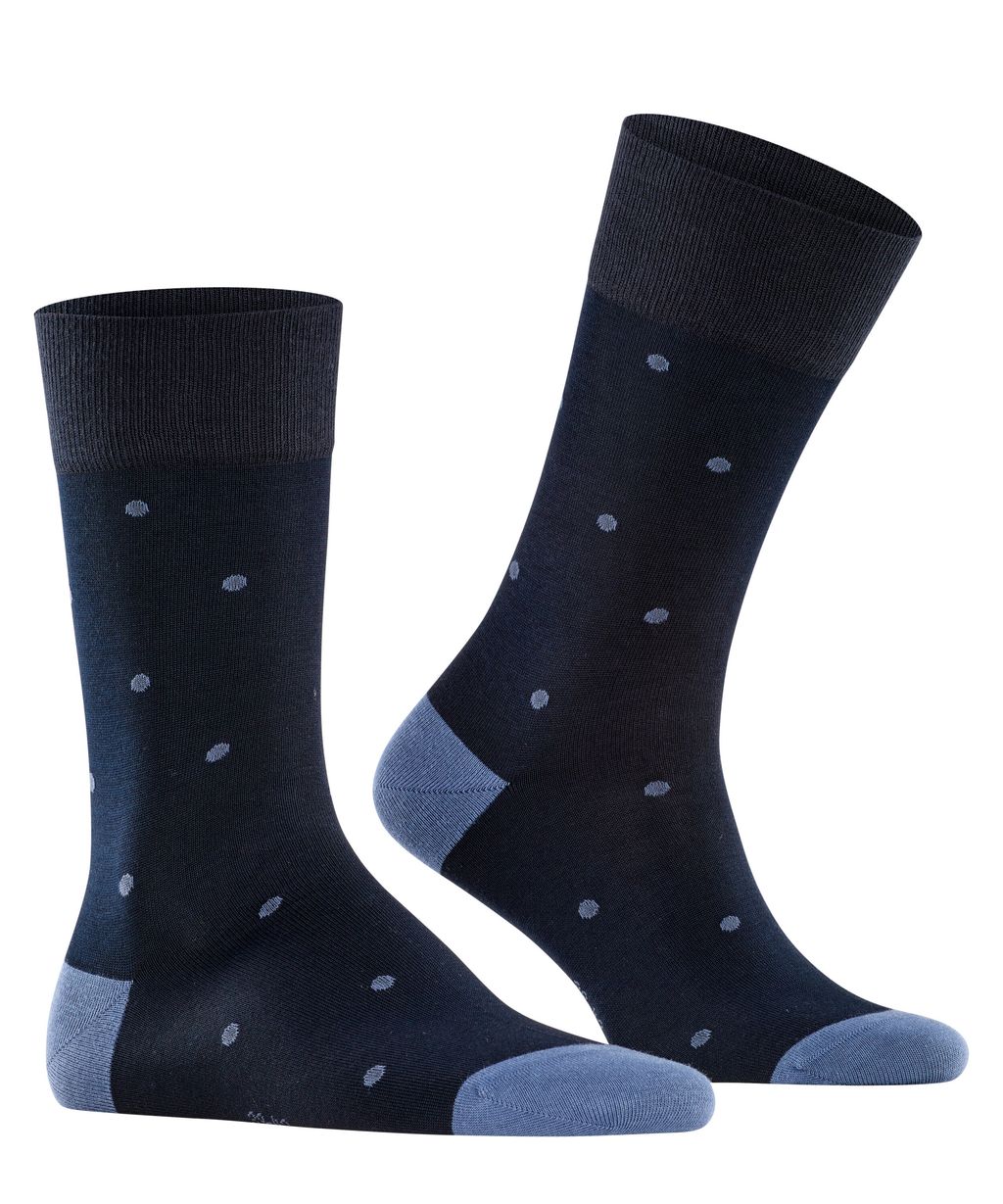 Dot Men Socks