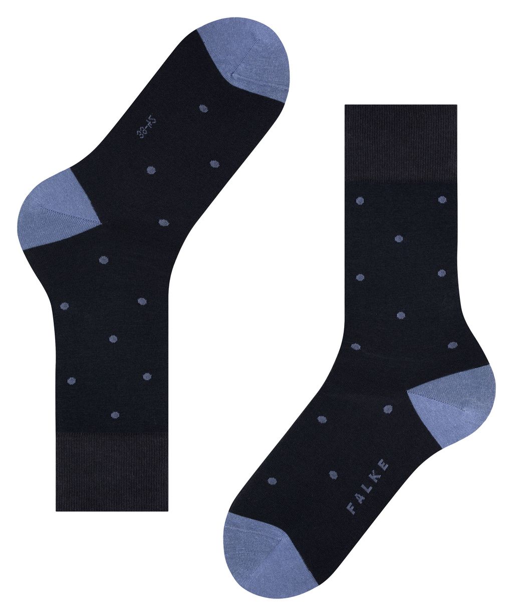 Dot Men Socks