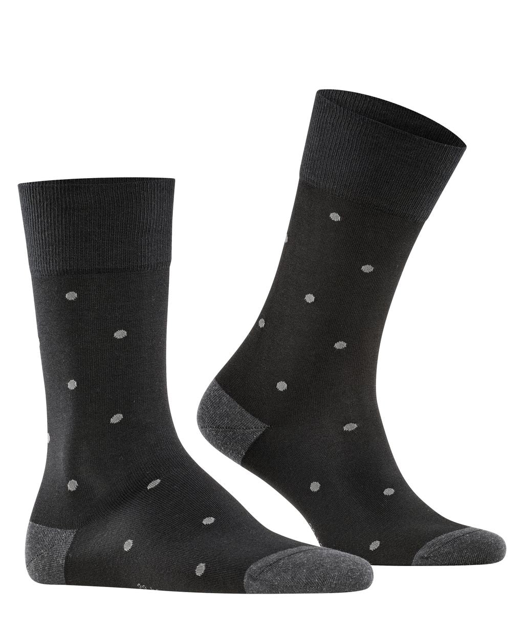 Dot Men Socks