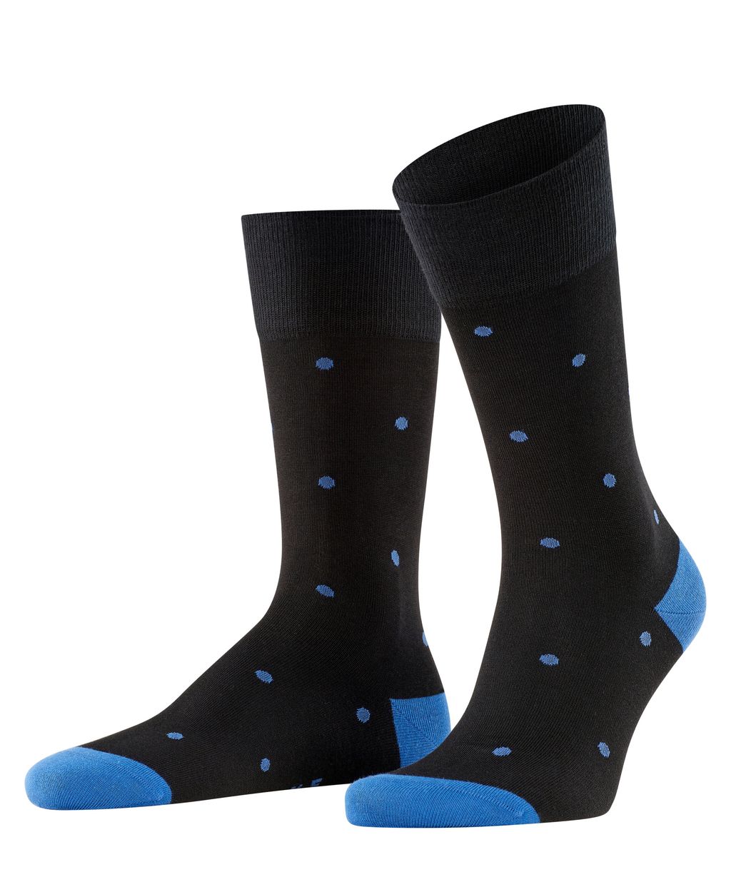 Dot Men Socks