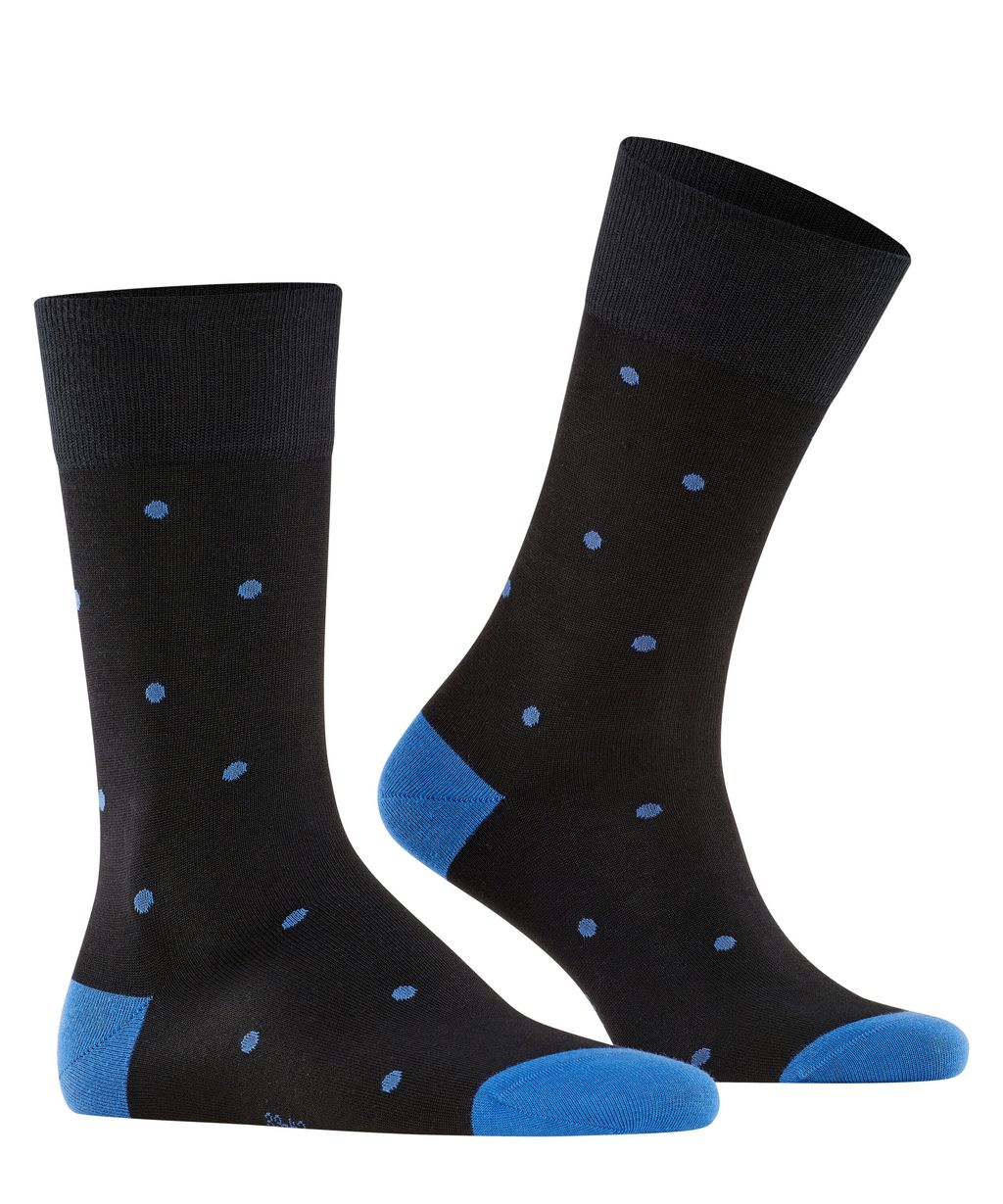 Dot Men Socks