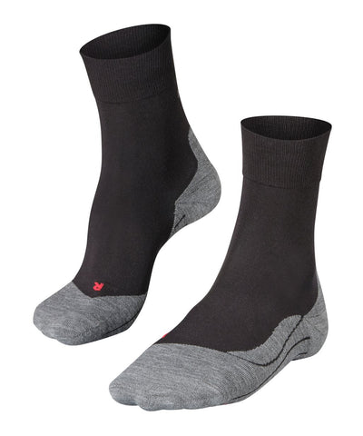 RU4 Endurance Men Running Socks
