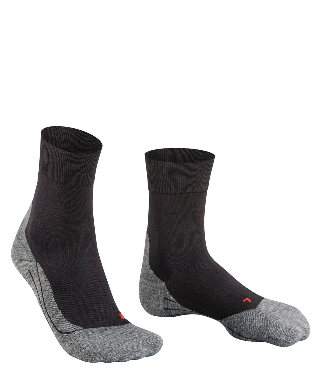 RU4 Endurance Men Running Socks