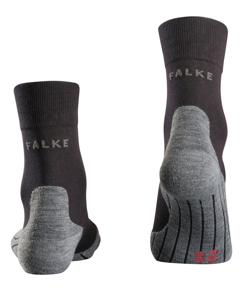RU4 Endurance Men Running Socks