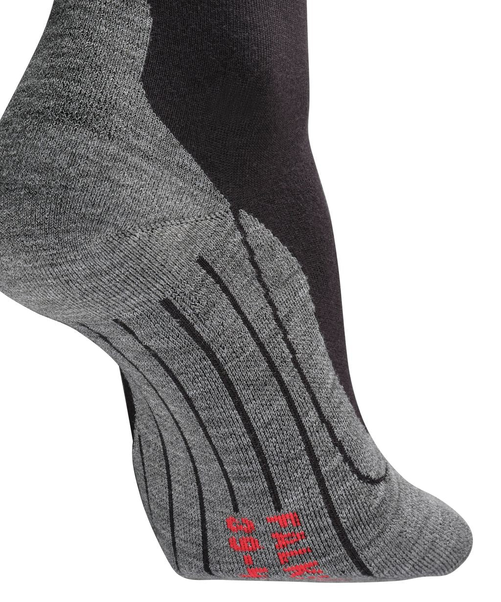 RU4 Endurance Men Running Socks