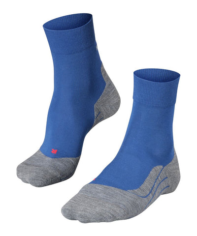RU4 Endurance Men Running Socks