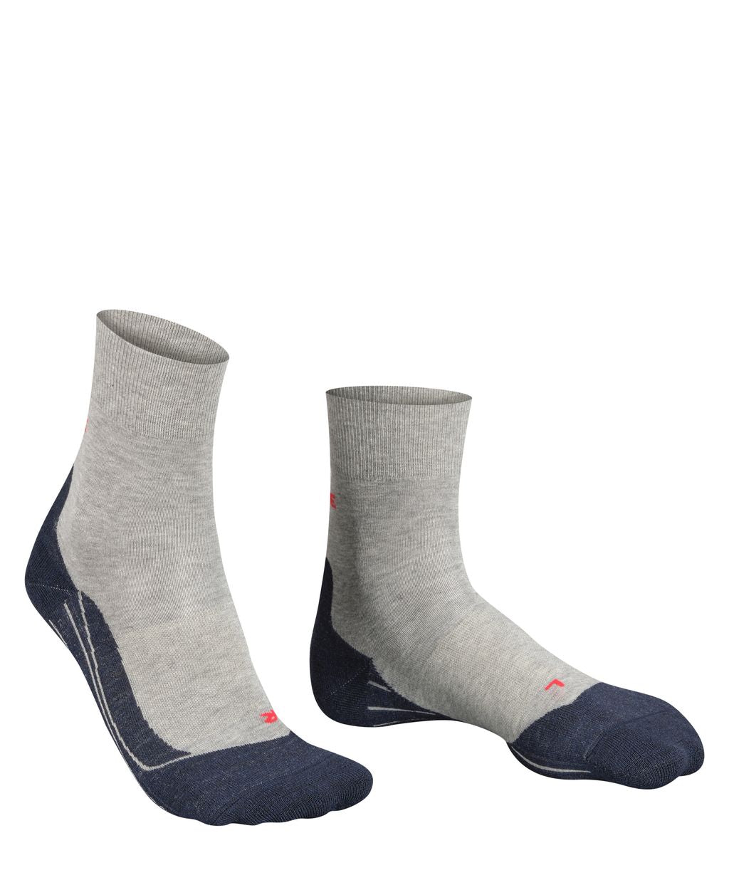 RU4 Endurance Men Running Socks