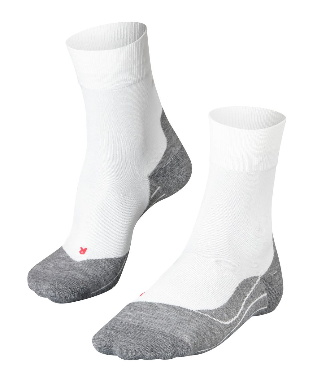 RU4 Endurance Men Running Socks