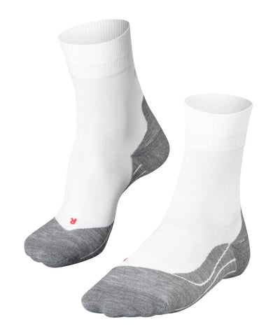 RU4 Endurance Men Running Socks