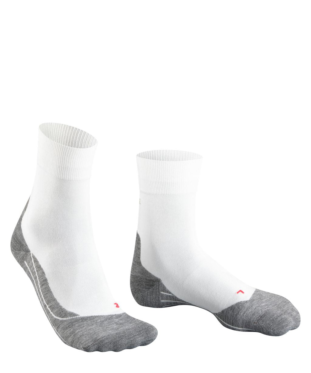 RU4 Endurance Men Running Socks