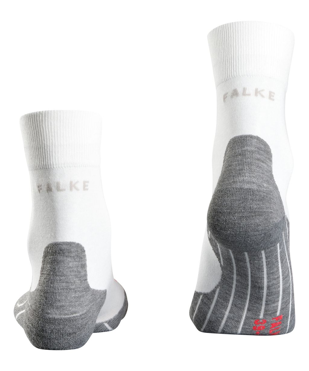RU4 Endurance Men Running Socks