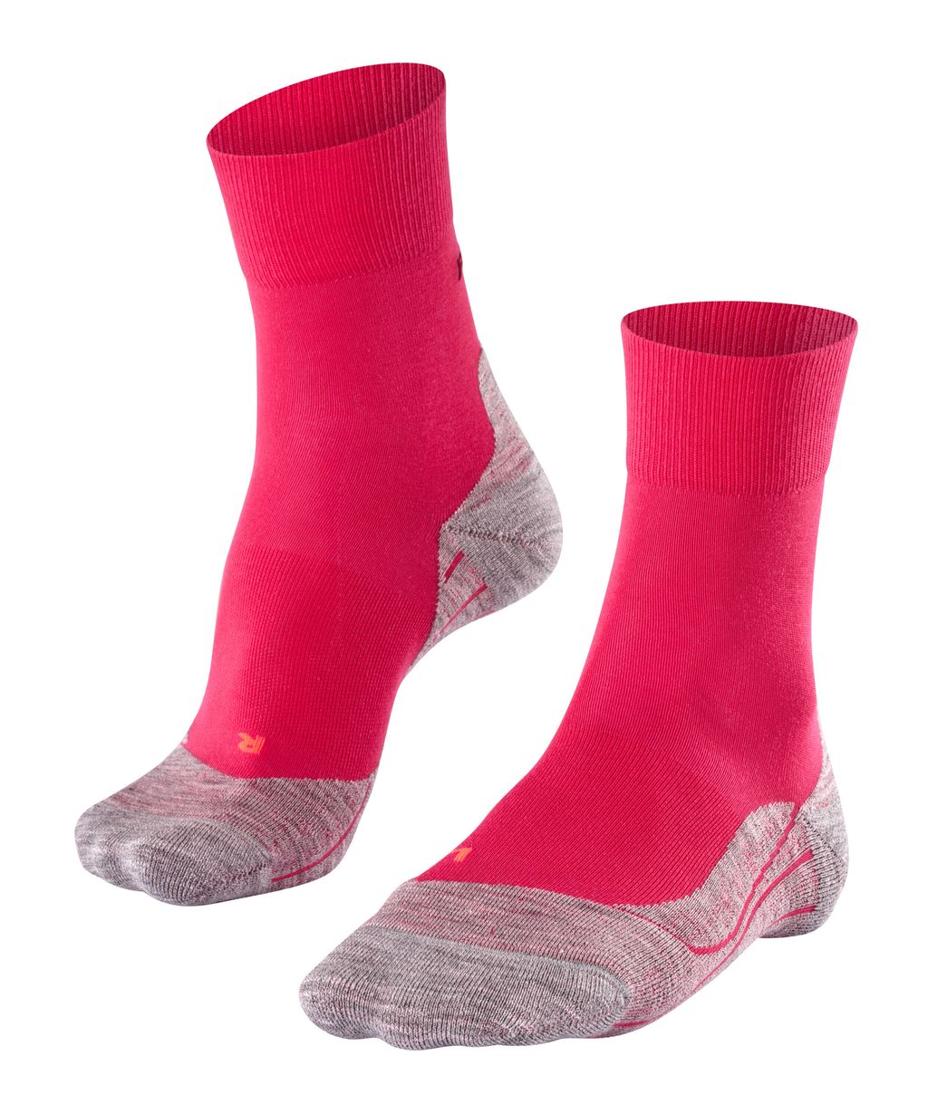RU4 Endurance Women Running Socks