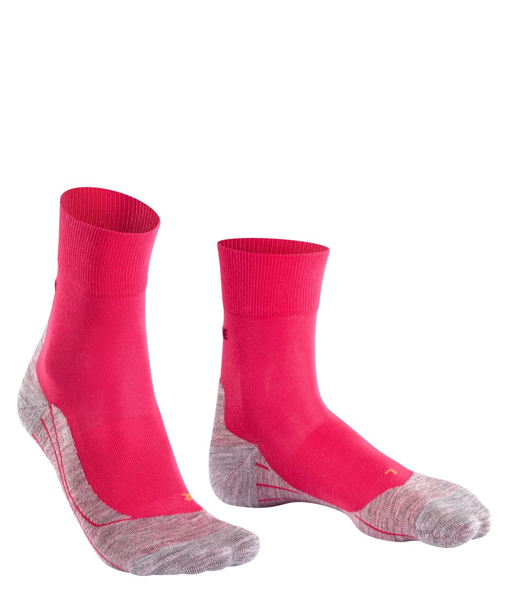 RU4 Endurance Women Running Socks