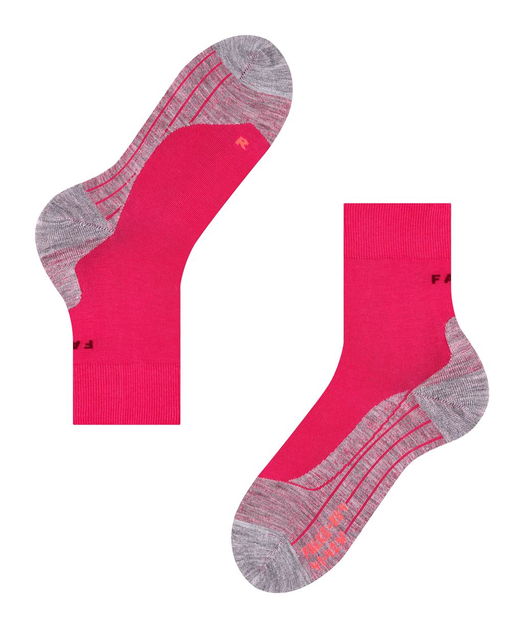 RU4 Endurance Women Running Socks