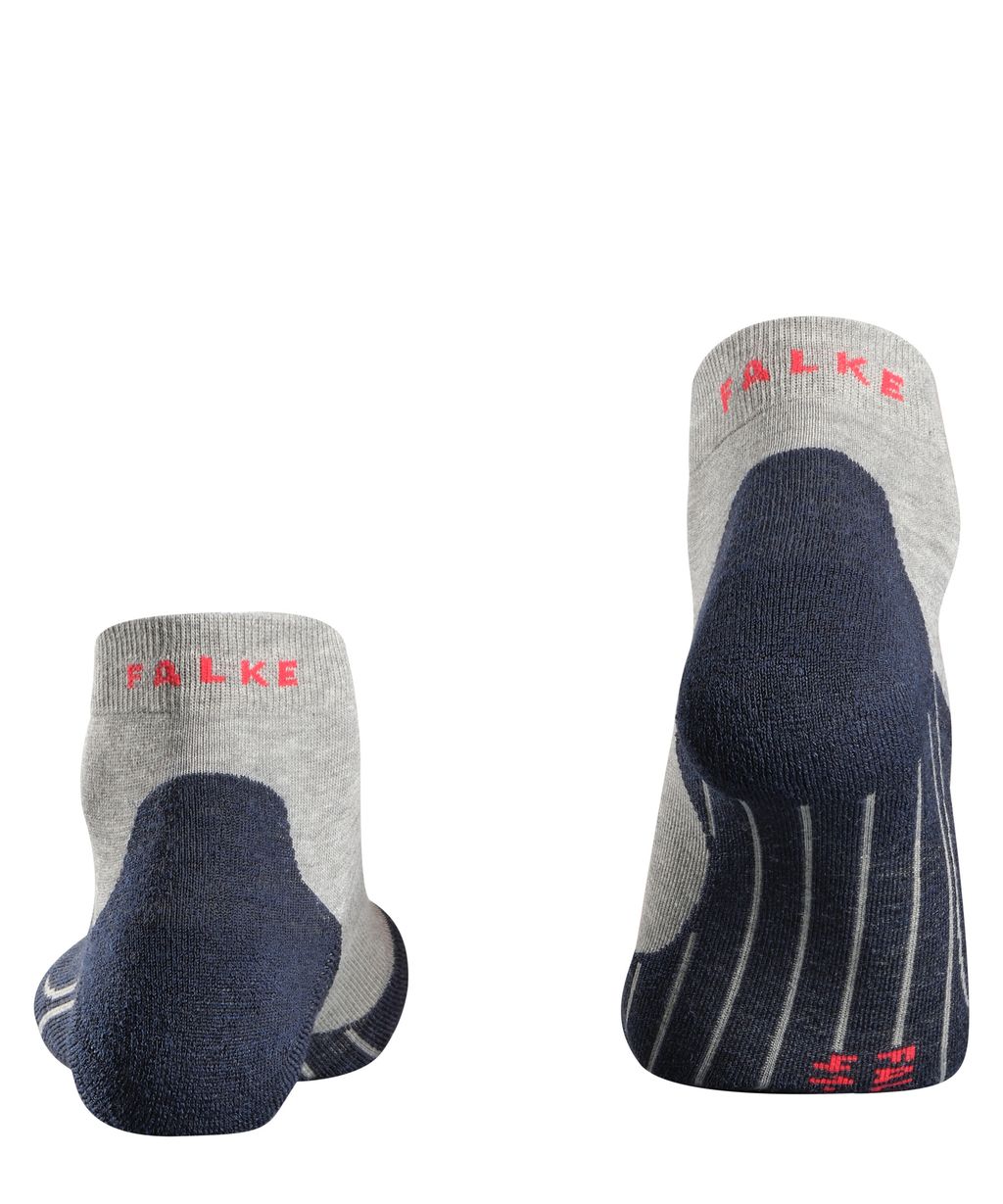 RU4 Endurance Short Men Running Short socks