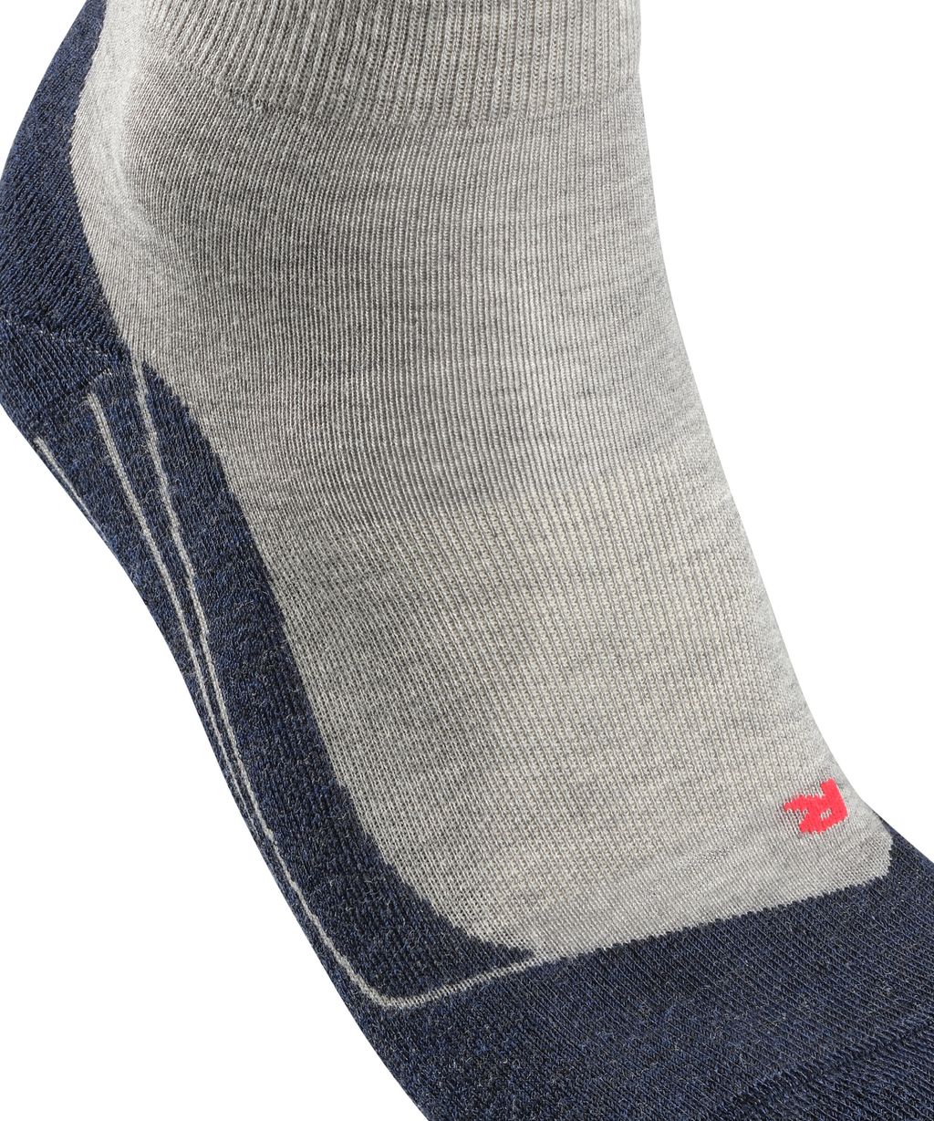 RU4 Endurance Short Men Running Short socks