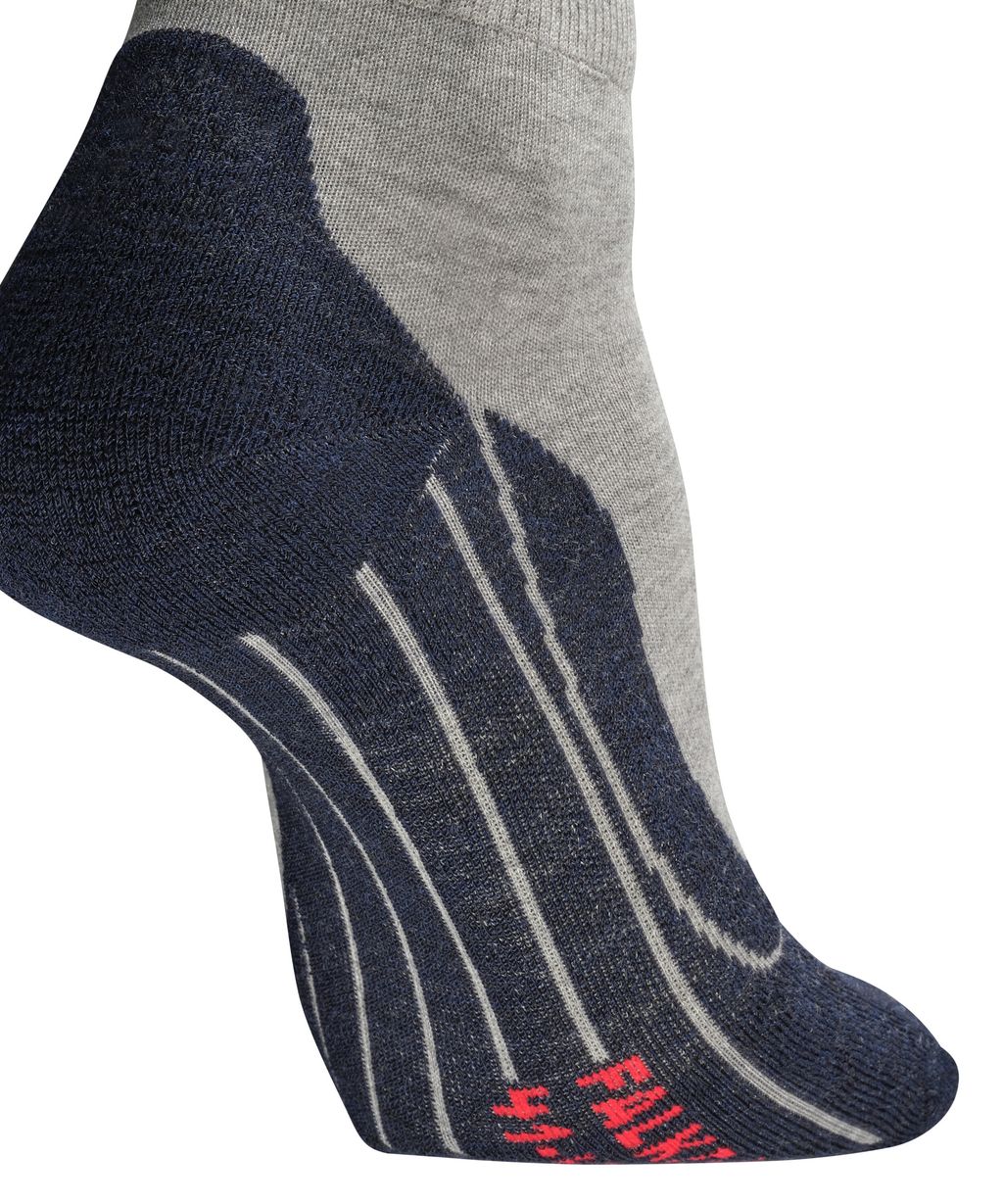 RU4 Endurance Short Men Running Short socks