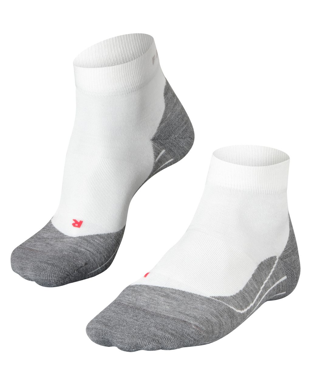 RU4 Endurance Short Men Running Short sock
