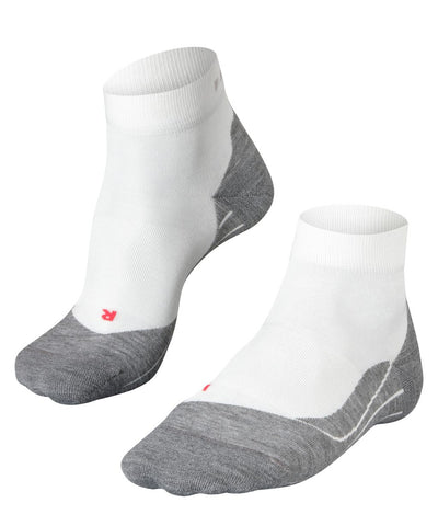 RU4 Endurance Short Men Running Short sock