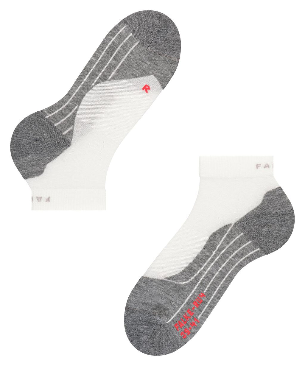 RU4 Endurance Short Men Running Short sock
