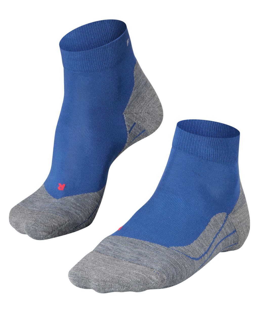 RU4 Endurance Short Men Running Short sock