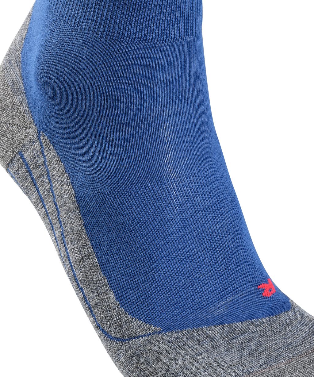RU4 Endurance Short Men Running Short sock