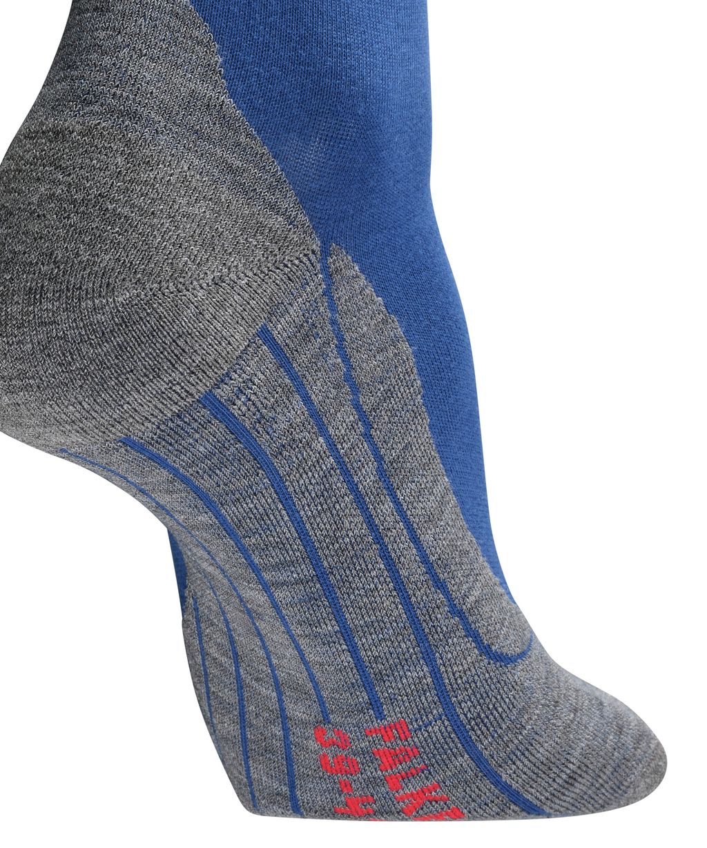 RU4 Endurance Short Men Running Short sock