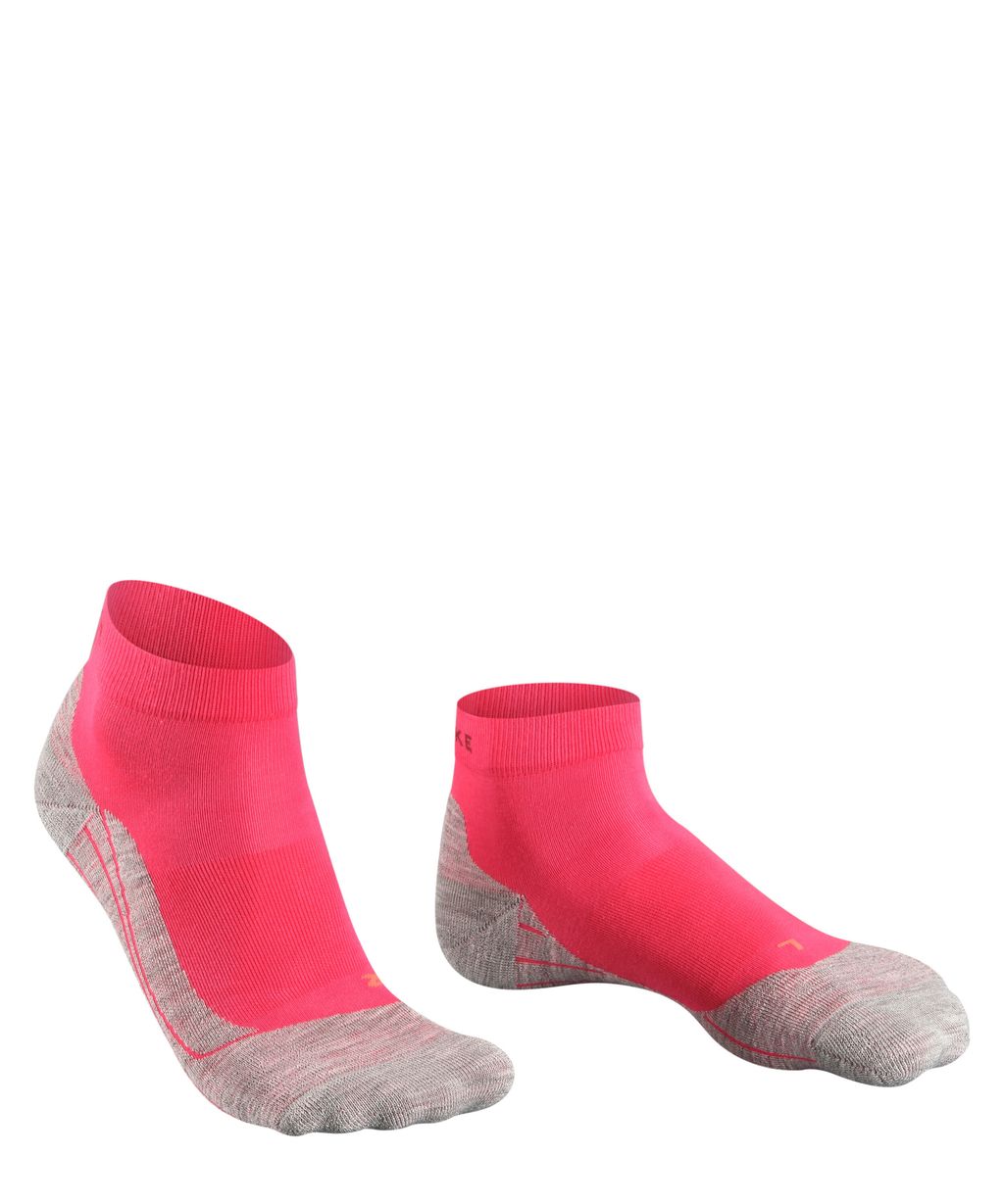 RU4 Endurance Short Women Running Short socks