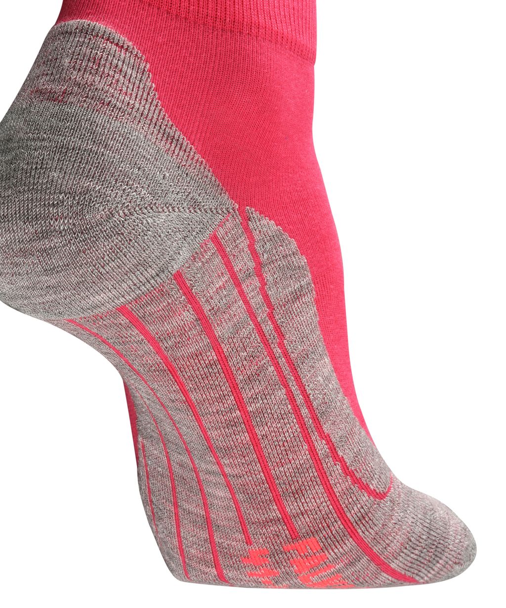 RU4 Endurance Short Women Running Short socks