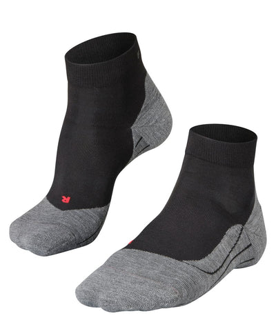 RU4 Endurance Short Women Running Short sock
