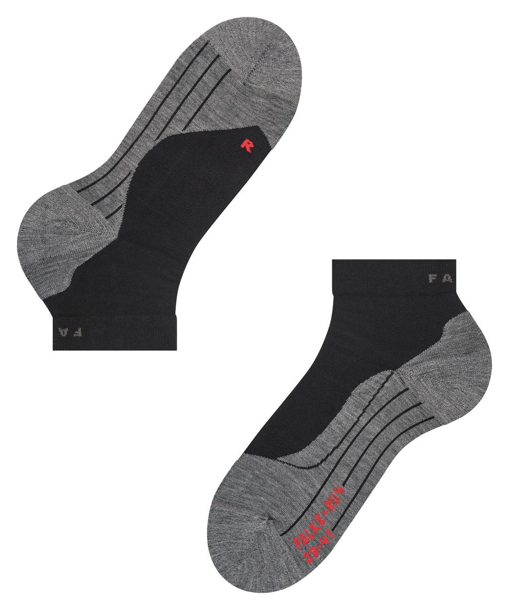 RU4 Endurance Short Women Running Short sock