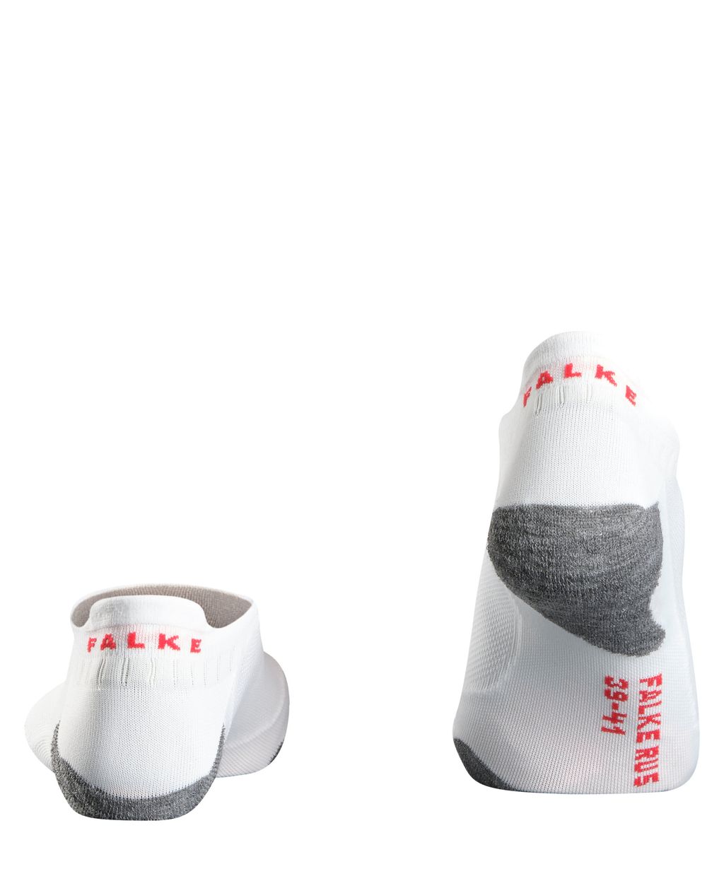 RU5 Race Invisible Men Running Invisibles