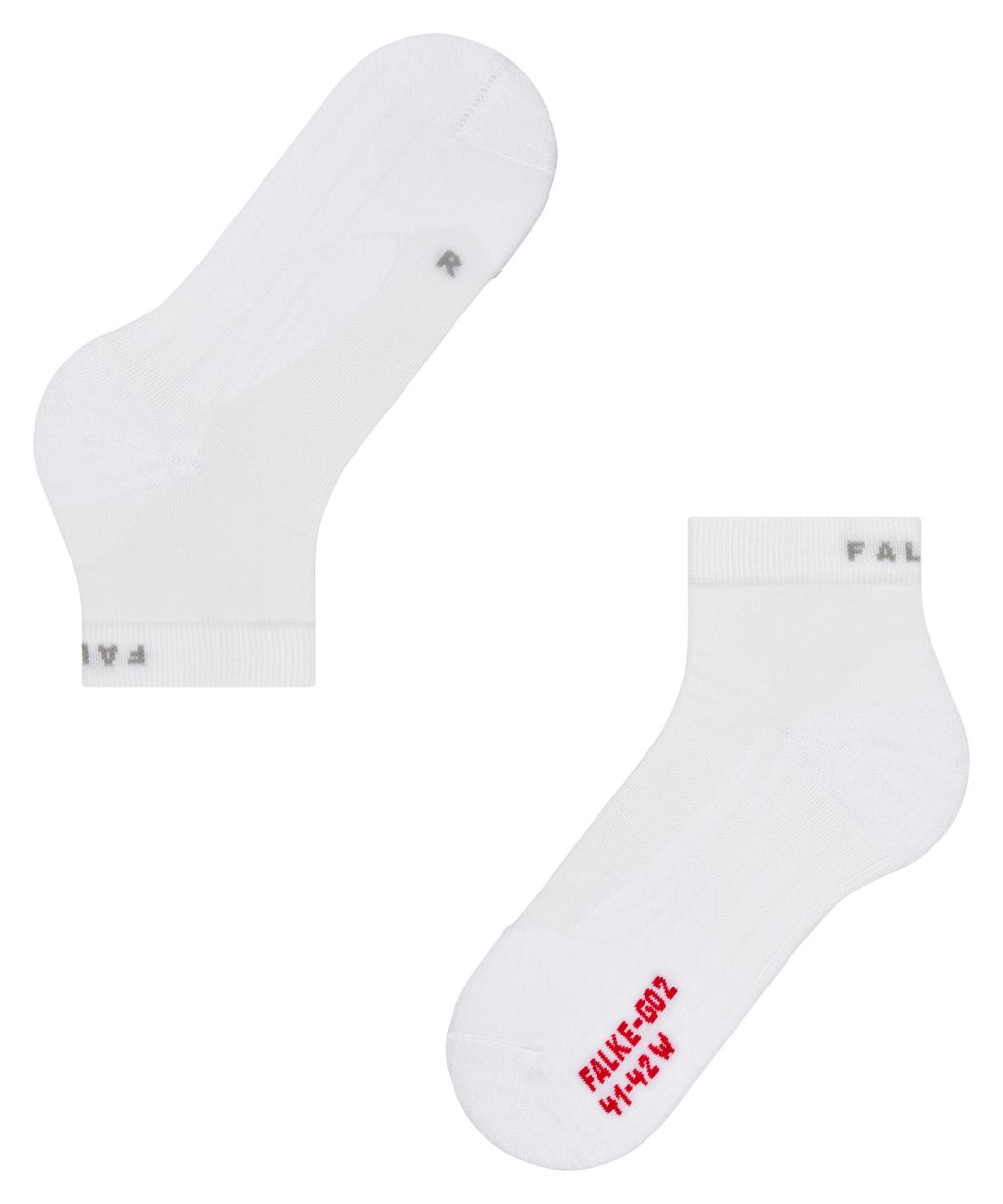 GO2 Short Women Golf Short sock